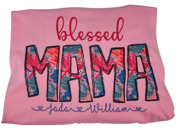 Blessed T-Shirts