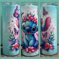 Stitch Butterfly